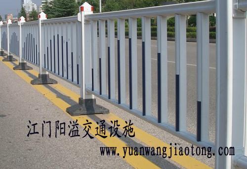 供應江門道路護欄 江門市政護欄 江門交通護欄承接工程