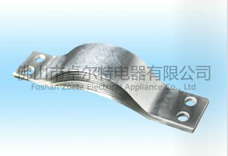 供應(yīng)用于導(dǎo)電的廣東鋁皮軟連接廠家