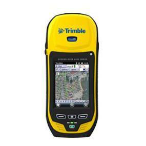 供應(yīng)天寶TrimbleGEOXT6000GPS