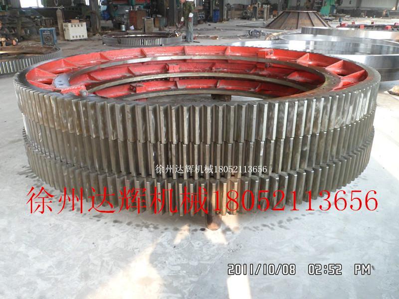 供應(yīng)滾筒造粒機(jī)大齒輪型號(hào)，滾筒造粒機(jī)大齒輪，滾筒造粒機(jī)廠家