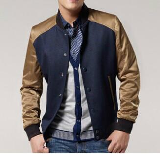 供應(yīng)外貿(mào)尾貨男士棉衣批發(fā)