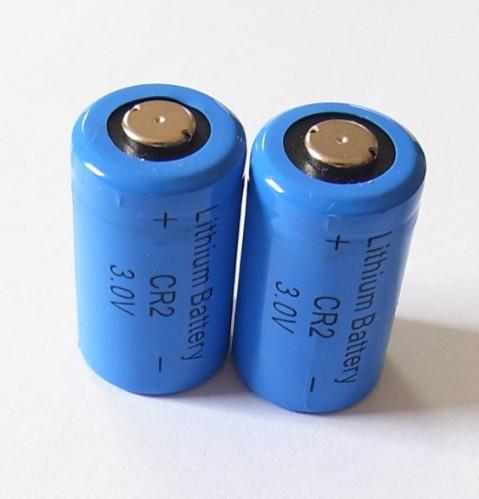 廣西CR2電池3V鋰電池價(jià)格圖片