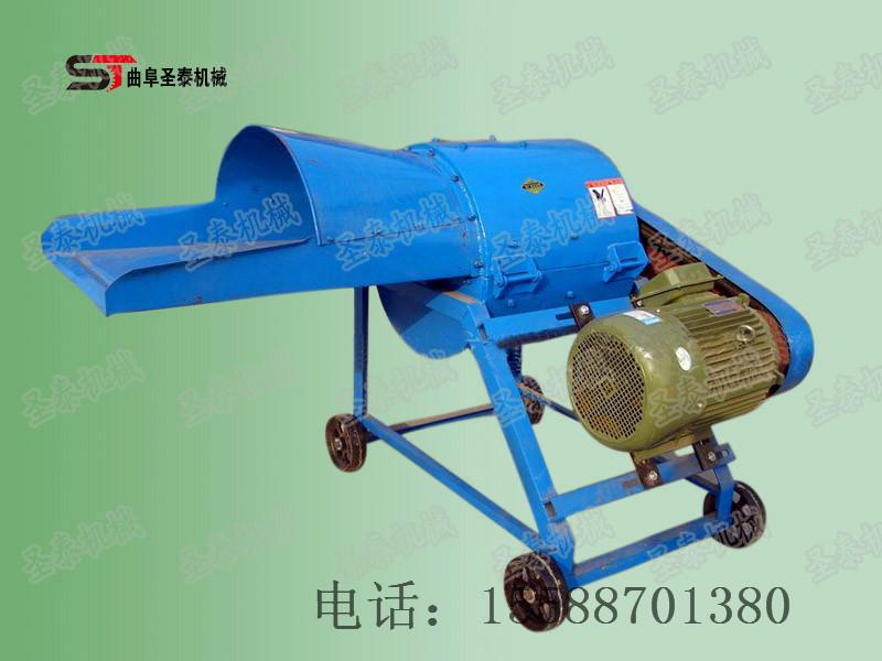 供應(yīng)青儲飼料加工揉搓機(jī)