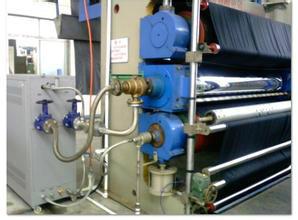 造紙輥筒油加熱器 瓦楞機輥筒加熱器