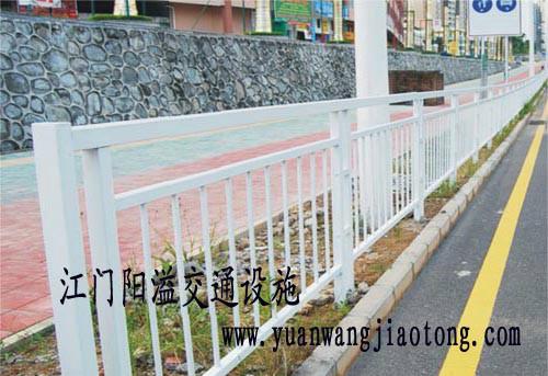 供應江門道路護欄 江門市政護欄 江門交通護欄承接工程