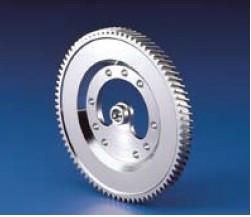 供應深圳KHK齒輪SUS不銹鋼正齒輪