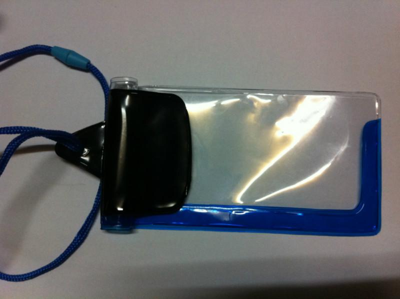 塑膠防水袋圖片