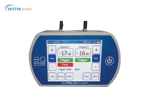 英國(guó)EA-UltraTEV-Locator局放儀圖片