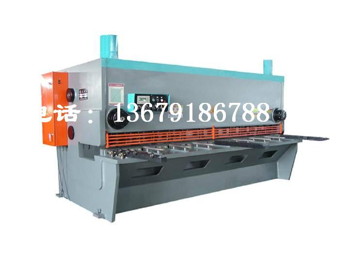 供應(yīng)西安閘式剪板機(jī)