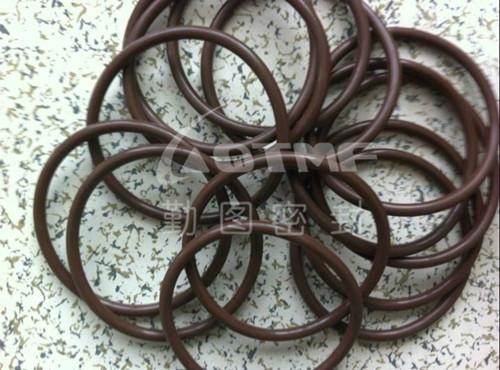上海供應橡膠O型圈-氟膠O型圈 報價/廠家