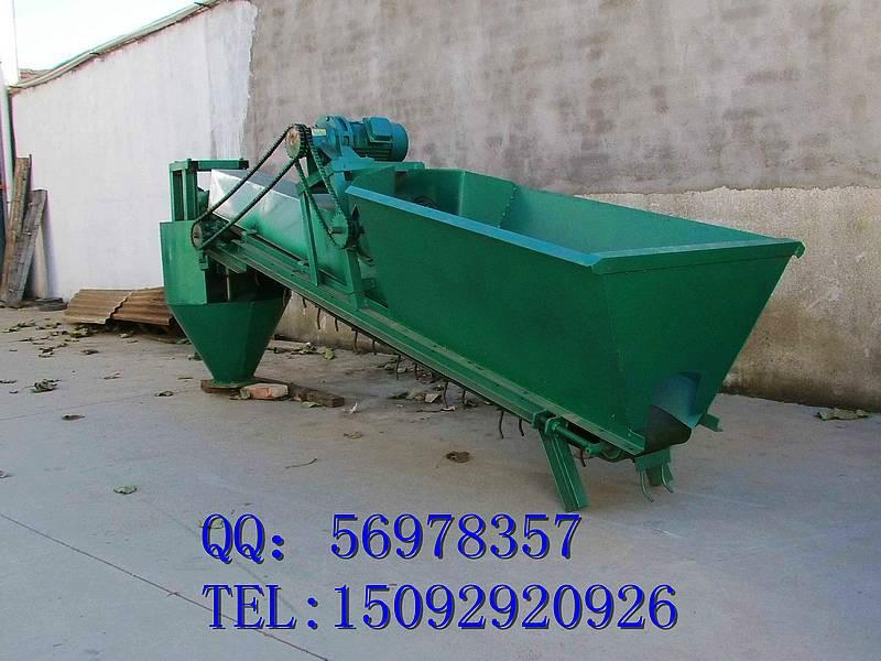 供應(yīng)強(qiáng)制螺旋輸送喂料機(jī)廠家制作