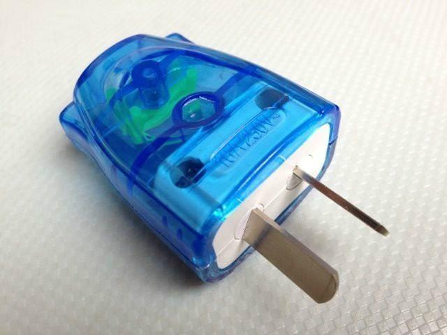 揭陽插頭批發(fā)廠家圖片