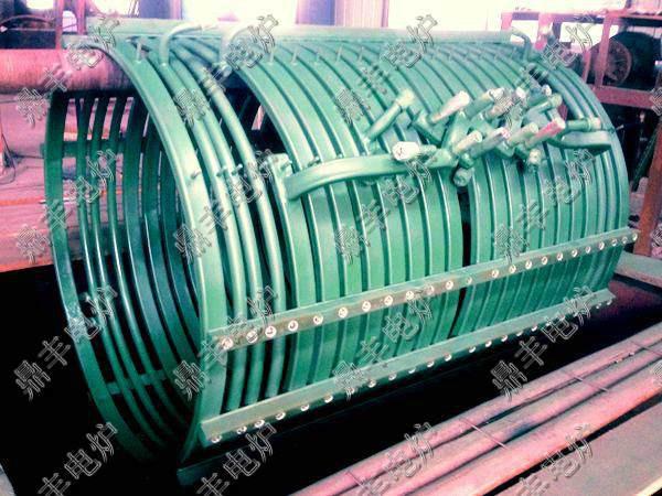 供應(yīng)蘇州振吳30噸感應(yīng)圈/蘇州感應(yīng)圈/振吳感應(yīng)圈