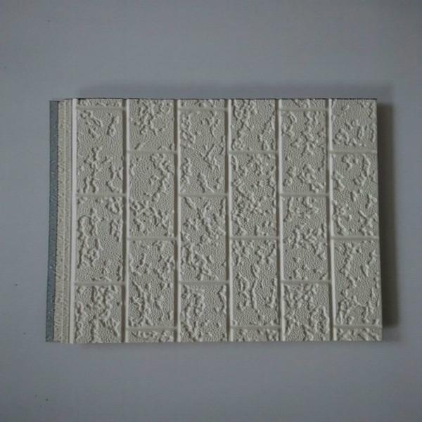 供應(yīng)雙色金屬雕花板 外墻保溫裝飾掛板