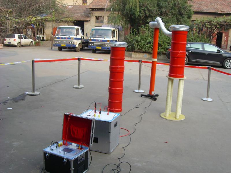 供應(yīng)變頻串聯(lián)諧振耐壓測(cè)試裝置 變頻串聯(lián)諧振耐壓試驗(yàn)裝置