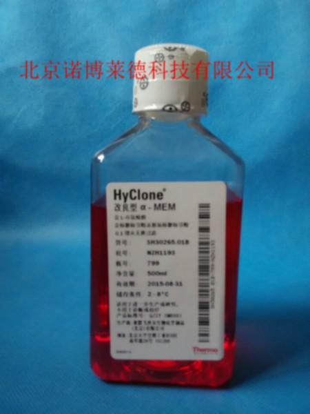 供應(yīng)α-MEMHyclone培養(yǎng)基現(xiàn)貨