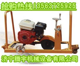 騰宇機(jī)械內(nèi)燃鋼軌打磨機(jī)優(yōu)質(zhì)圖片