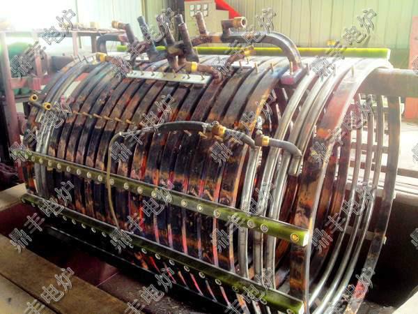 供應(yīng)蘇州振吳30噸感應(yīng)圈/蘇州感應(yīng)圈/振吳感應(yīng)圈