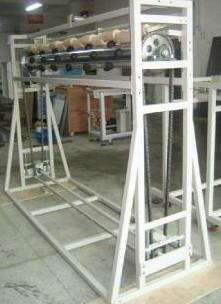 供應家電門開關壽命試驗機