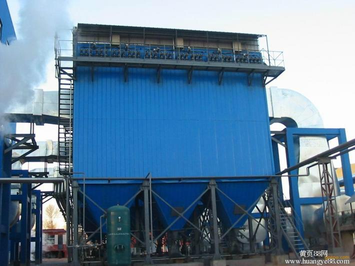 廢氣凈化塔圖片/廢氣凈化塔樣板圖 (3)