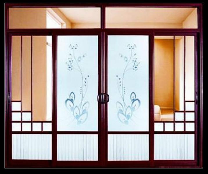 斷橋鋁門窗廠圖片/斷橋鋁門窗廠樣板圖 (4)