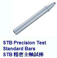 BT30主轴测试棒/验棒/芯棒图片