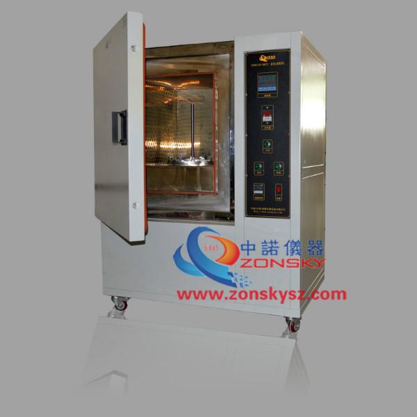 老化試驗(yàn)機(jī)測(cè)試儀裝置圖片