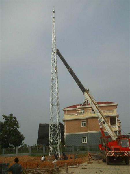 供應(yīng)GFW1-5避雷線塔