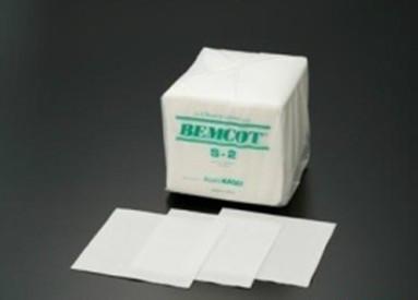 供應(yīng)無塵紙BEMCOTS-2擦拭紙