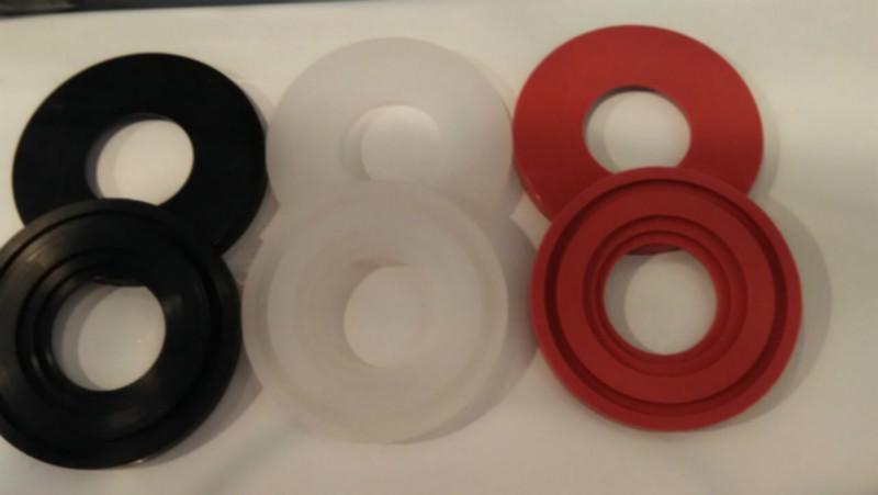 供應(yīng)工廠直銷食品級(jí)硅膠密封制品O型圈