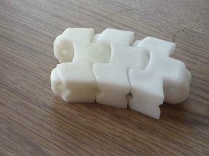 塑料鏈條使用在什么行業(yè)