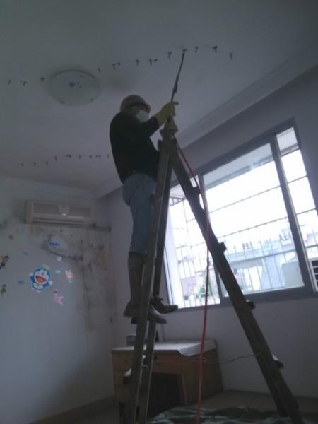 供應(yīng)贛州屋面漏水防水施工公司