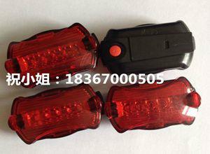 橫峰縣LED紅藍(lán)肩燈，執(zhí)法肩燈現(xiàn)貨熱賣