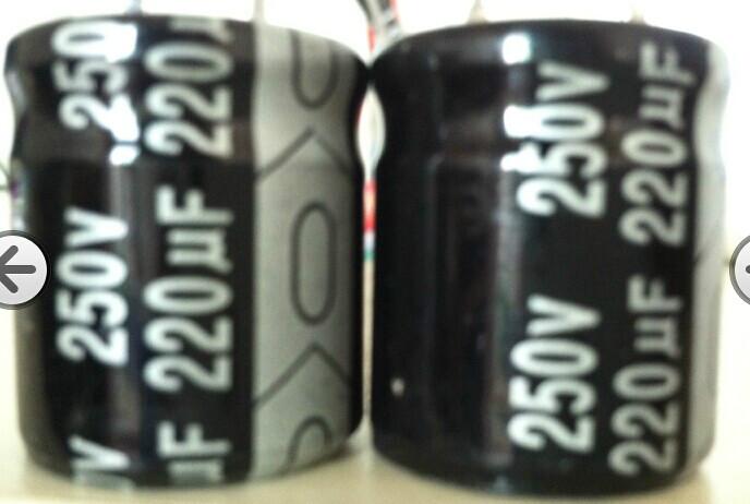 供應(yīng)牛角電解電容560UF400V 35X45/工業(yè)級(jí)鋁電解電容器