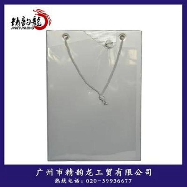 供應(yīng)汽車維修車間用塑料鑰匙袋工單夾