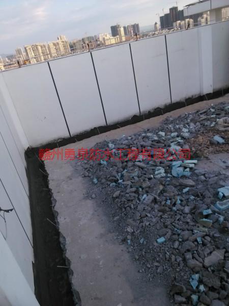 供應贛州地下室滲水堵漏處理聯系電話