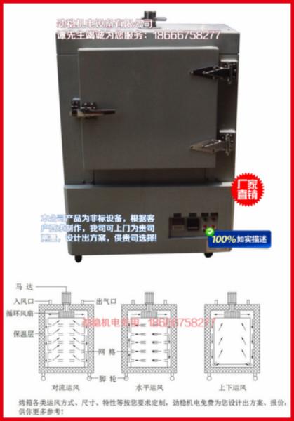 供应深圳劲稳厂商供应工业烤箱