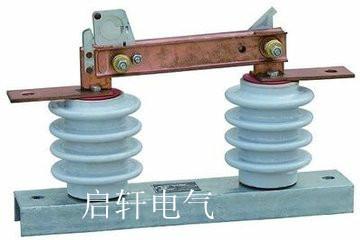 供應(yīng)HGW9-12/400高壓隔離開關(guān)圖片