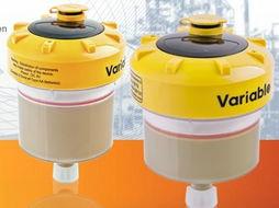 供應(yīng)帕爾薩V型單點注油器