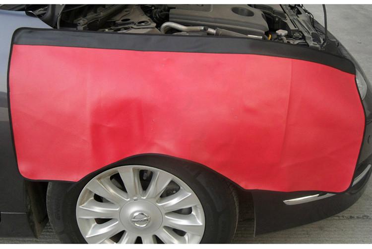 供應寶馬葉子板汽車保護罩汽車防護罩