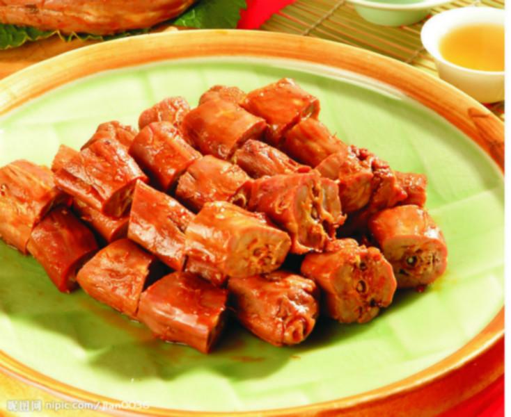 供應(yīng)四川鹵菜技術(shù)培訓(xùn)潮州鹵水做法