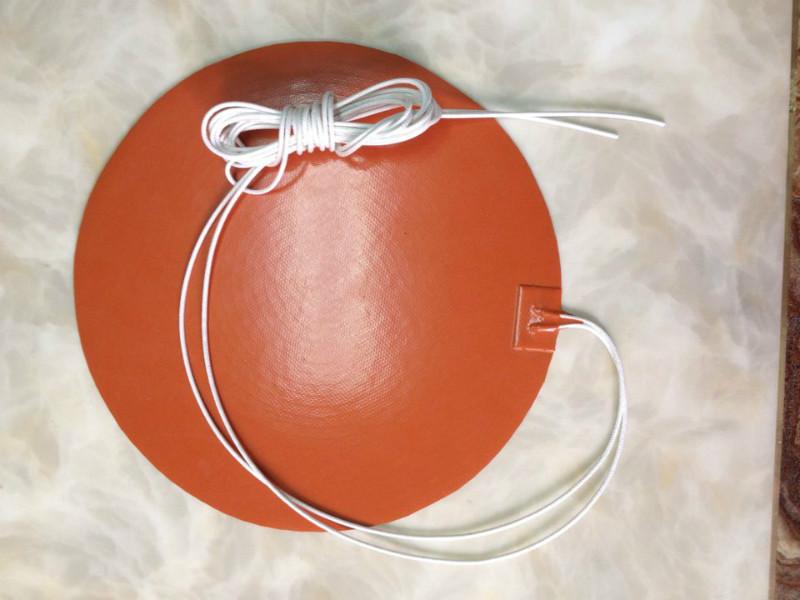 供應(yīng)不怕貨比貨就怕不識貨硅膠發(fā)熱片