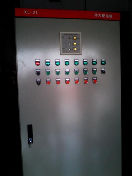 音樂噴泉控制器XHYK-10圖片