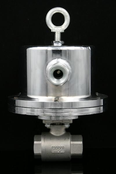 供應(yīng)噴霧除塵電動(dòng)球閥  防爆電動(dòng)球閥  電動(dòng)閥