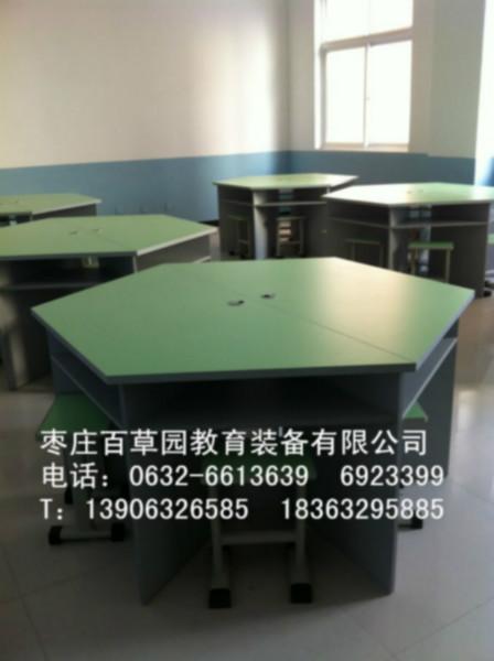供應(yīng)遼寧六邊形桌廠家，遼寧六邊形桌廠家直銷，遼寧六邊形桌廠家價(jià)格
