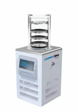 供應(yīng)上海拓紛實(shí)驗(yàn)型凍干機(jī)型號(hào)全