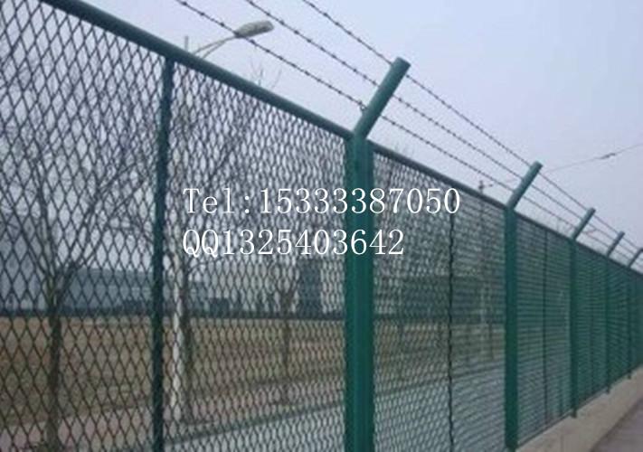 供應道路護欄網(wǎng)，鐵路護欄網(wǎng)