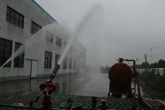 供應供應盛鑫不銹鋼304消防水炮PS30-50