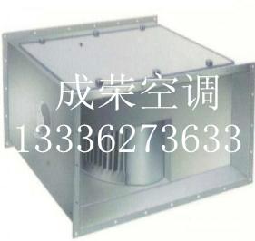 供應玻璃鋼離心管道風機