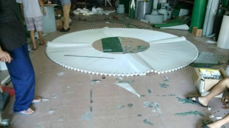 供應(yīng)全國180度/90度轉(zhuǎn)彎（轉(zhuǎn)角）輸送帶  食品級輸送帶